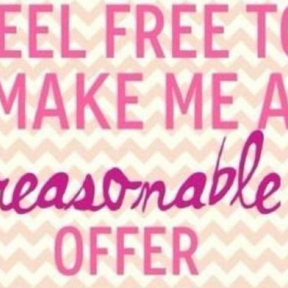 Meet your Posher, Anastacia - Picture 1 of 2